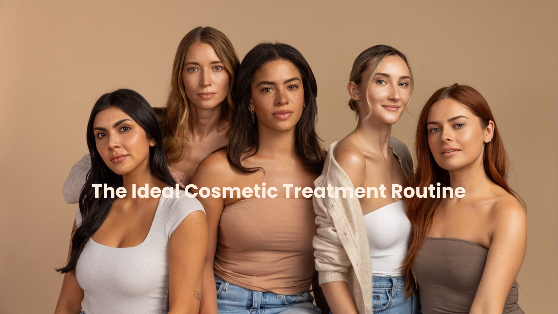 millennial cosmetic treatments