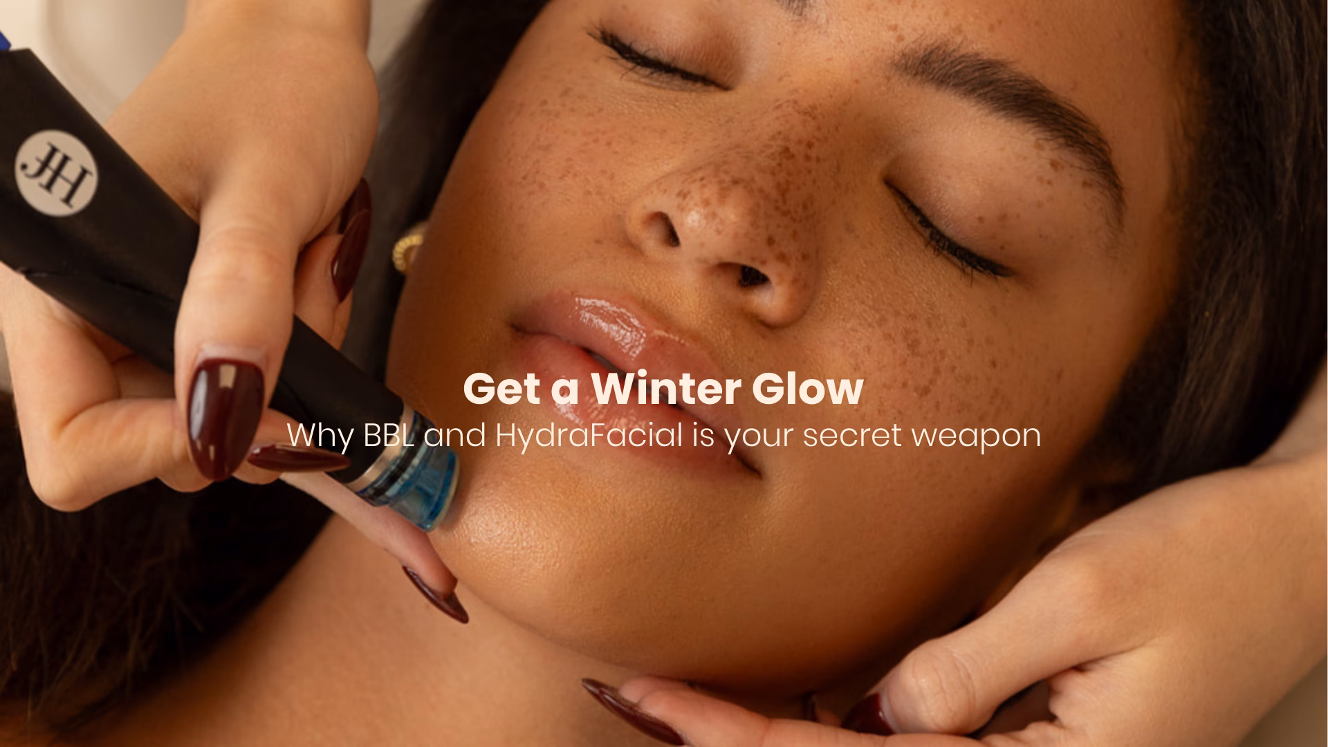 winter skin treatment near me nashville