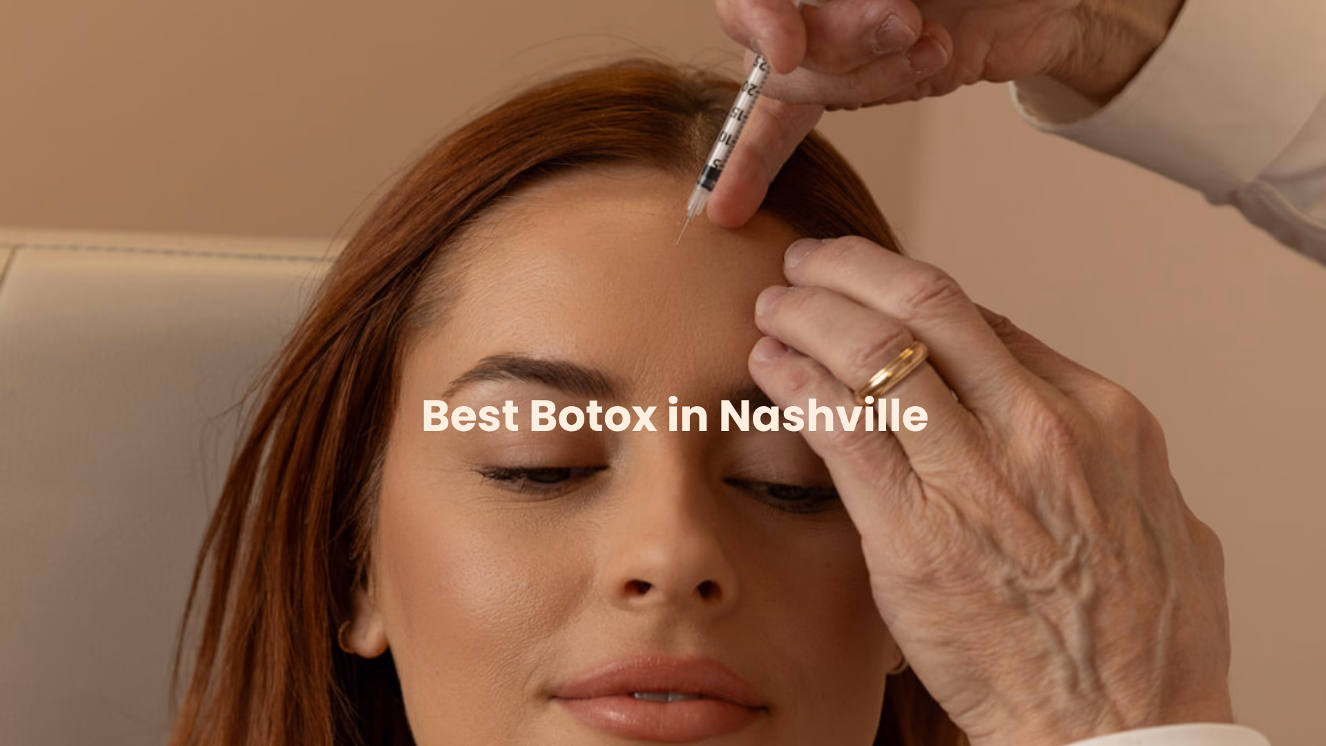 best botox nashville