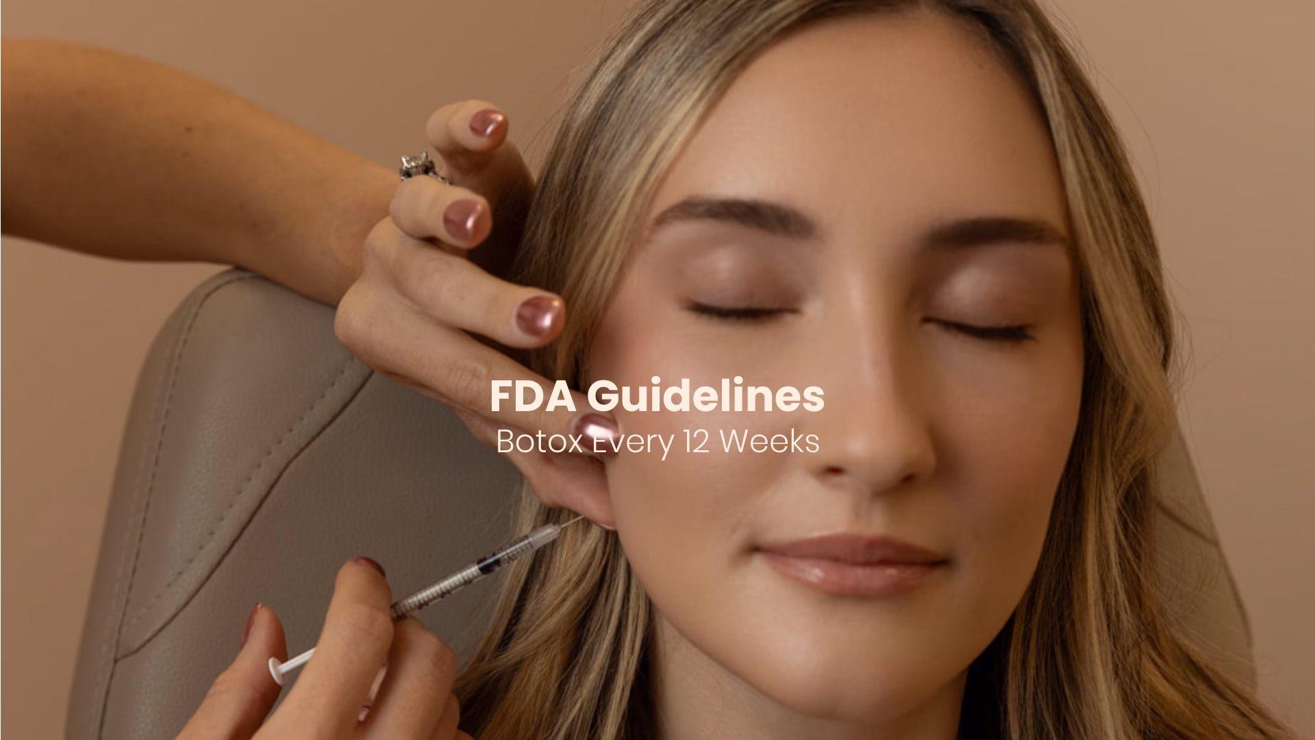 botox fda guidelines