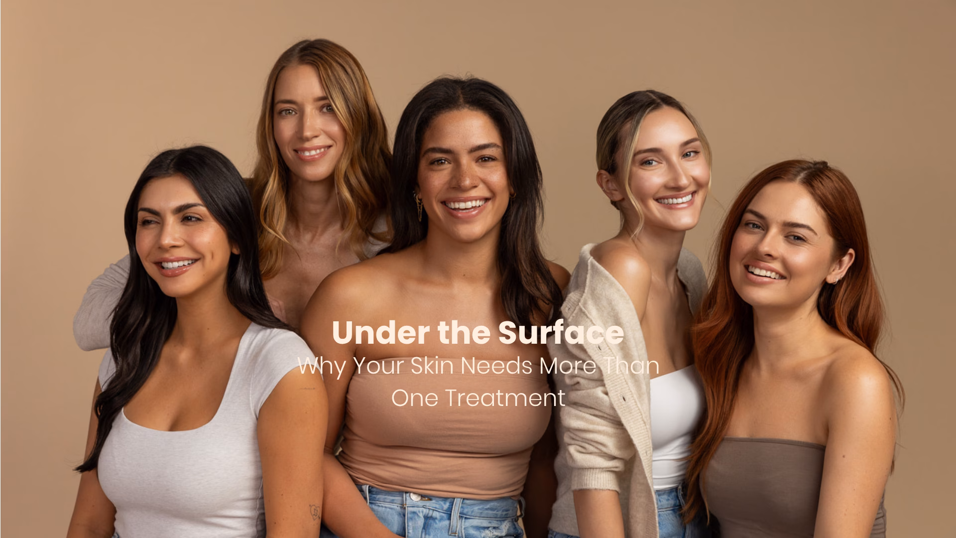 med spa treatment plan